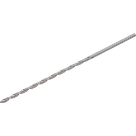 BGS 8698-1 Spiral Drill Bit Long for Art. 8698 About 2.5 x 120 mm