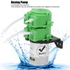 Peristaltic Pump Mini Dual Head Dosing Water Circulating Pump 1x3mm