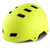 Apusale Bike Skateboard Helmet, Adjustable and Multi-Sport for Skate Scooter,