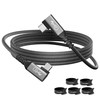 USB C to USB C Cable 15 FT, USB 3.1
