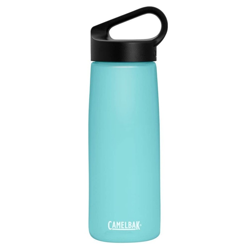 CAMELBAK Unisex - Adult Water Bottle-08191587 Water Bottle, Ice, One