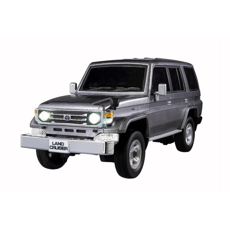 Jozen JRVT147-SL 1/24 Scale Radio Controlled (R) Toyota Land Cruiser
