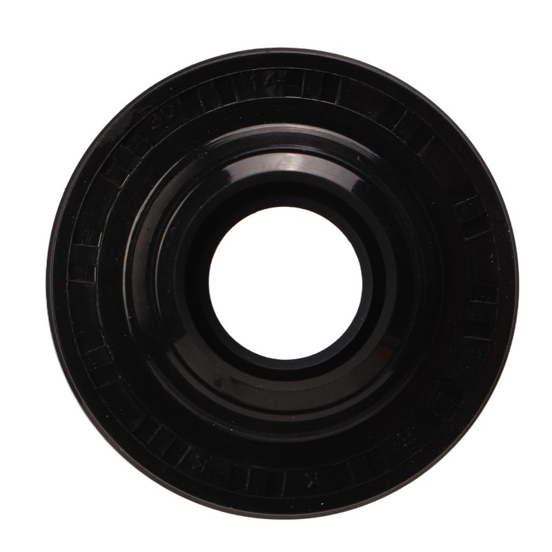10 Pcs AC Compressor Shaft Seal Rubber Air Conditioning Shaft