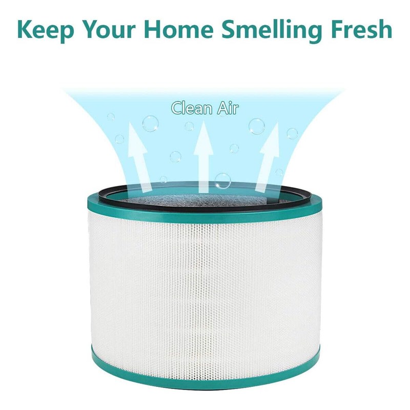 Hepa Filter For Dyson DP01 HP02 HP00 HP01 Pure Cool