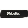 Mueller Sports Runner's Jumper's Knee Strap Patella Support Brace Black