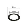 Yuauy 20 x Pedal Washers 20mm x 15mm w/ 1mm