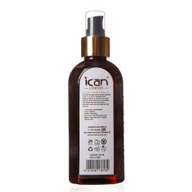 ICAN LONDON 100% PURE & NATURAL WEST INDIAN CASTOR OIL 150ML