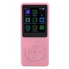 MP3 Player Voice Record Video Playback Bluetooth Function Music Player