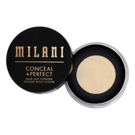 Milani Polvo Difuminador Conceal+ Perfect Translúcido 0.17oz