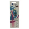 MIRADENT Interd.Pic-Brush Intro Kit 1H+4B.tra.pink