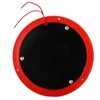 6 Inches Carbon Steel Internal Strike Type Electric Bell 95db
