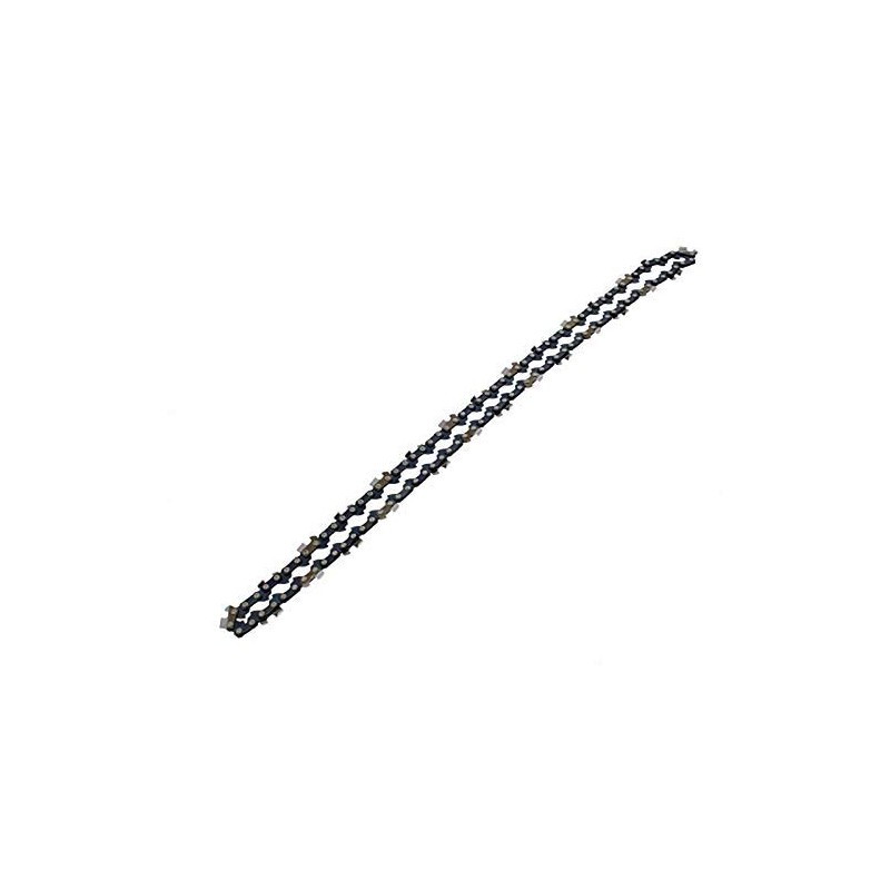 ALM Manufacturing CH057 3/8-inch x 57-Links Chainsaw Chain Fits 40cm