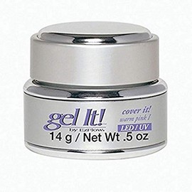 Ez Flow, EZ-42365 Gel It LED/UV Cover It, Warm 14g