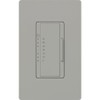 Lutron Maestro Countdown Timer Switch for Fans and Lights, 3A/150-Watt