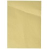 Herlitz C5 Mailing Bags Without Window - Brown