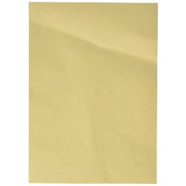 Herlitz C5 Mailing Bags Without Window - Brown