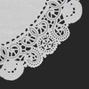 Royal 4 Inch Disposable Paper Lace Doilies, Package of 1000
