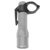 TAODAN Nylon Flashlight Carrying Ring with Aluminum Ring Rubber Ring