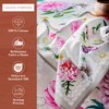 Maison d' Hermine Cloth Napkin 100% Cotton Set of 4