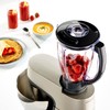 Moulinex xf634bb1 Standmixer Kunststoff – Zubehör für Küchenmaschine Masterchef Gourmet