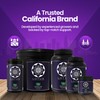 Grow Pro Series - Hydroponic Plant Nutrients and Fertilizer, Water