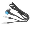 Garosa Ultrasonic Thickness Sensor Probe Transducer Tester Meter Monitor for