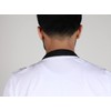 S&S UKessentials Cotton aprons for men adjustable neck Bib large