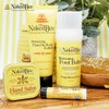 The Naked Bee Lip Balm, Orange Blossom Honey, .15 Ounce