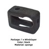Windslayer Cover for DJI Osmo Action 6, Windscreen Wind Muff