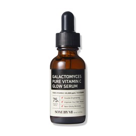 Some By Mi Galactomyces Pure Vitamin C Glow Serum SBM0114 Clear 30ml