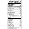 Poison Energy Poison Energy Shots – 2oz, 12-Pack – Natural