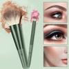 Makeup Brushes - HEYMKGO - 11Pcs Makeup Brushes Set Premium
