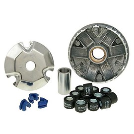 Polini Hi Speed Variator for the Honda Ruckus and Metropolotian 241.626