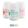 Zeyco Topicaína Benzocaína 20% Menta Frasco 30g Zeyco Topico Bucal