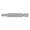 KS Tools 911.2726 1/4 Inch Classic Bit TX, 50 mm,