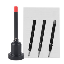 Automatic Watch Lubricant Oiler Oil Pin Pen Watch Repairing Maintenance Tool2A