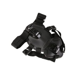 Dog Mount for Insta360 X5 / X4 / X3 / X2 / ONE R/GO 3 2 / Ace Pro 2 1