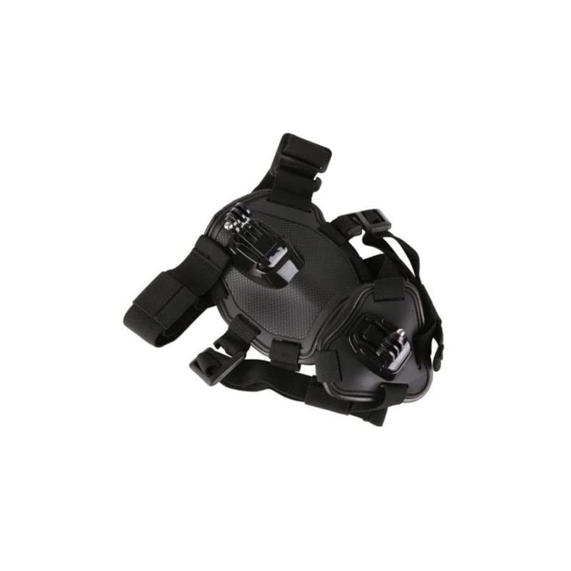Dog Mount for Insta360 X5 / X4 / X3 /