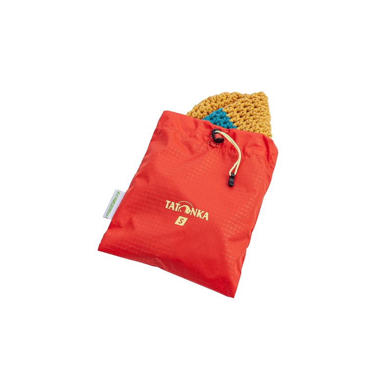 Tatonka Stuff Sack Set (3 Pieces) - Lightweight Packing Bag
