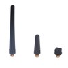 26Pcs TIG Welding Torch Tool Glass Cup Gas Lens Welding