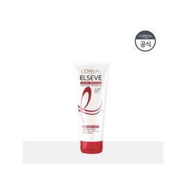 L'Oreal Paris Total Repair 5 Instant Miracle Hair Pack 170ml / 로레알파리 토탈 리페어5 인스턴트 미라클 헤어팩 170ml