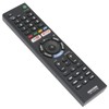 New RMT-TX300P Remote Control fit for Sony Bravia LCD LED