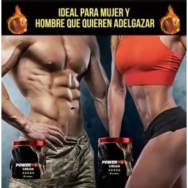 Cremagel Abdominal P Reducir Abdomen Panza Celulitis Tallas                                                                                           