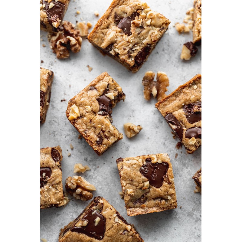 Diamond of California Chopped Walnuts, 2.25 oz, 1 Pack