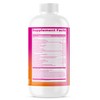 Pink Stork Liquid Prenatal Vitamins for Women - for Fertility,