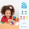 PLUS PLUS Big - Open Play Set - 100 Piece