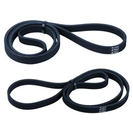 Fuoequl 470j6 air Compressor Belt c-bt-224 for Craftsman Porter Cable DeVilbiss EXLC5G20 ACBL660V