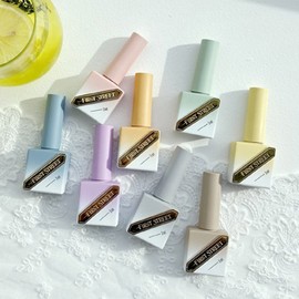 First Street Bonbon 8-piece set 2021 spring color / 퍼스트스트릿 봉봉 8종세트 2021 봄칼라