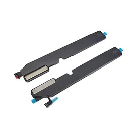 ICTION Laptop New 2018 A1932 Speaker Set for MacBook Air Retina 13" A1932 Loudspeaker Loud Speaker Left and Right Side Set EMC 3214
