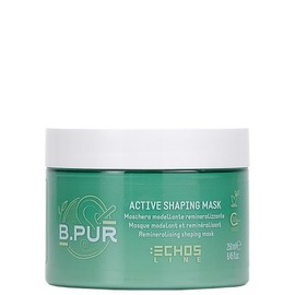 ECHOS Line B.PUR Active Shaping Mask